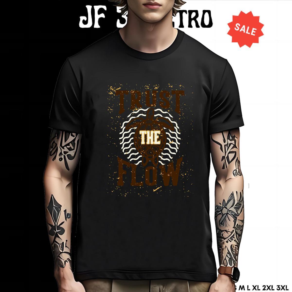 TOP Quality T shirt Breathable Crew Neck Street Wear Plus Size Cartoon 230g Pure Cotton Couples T Shirts Classic Casual Top Tees