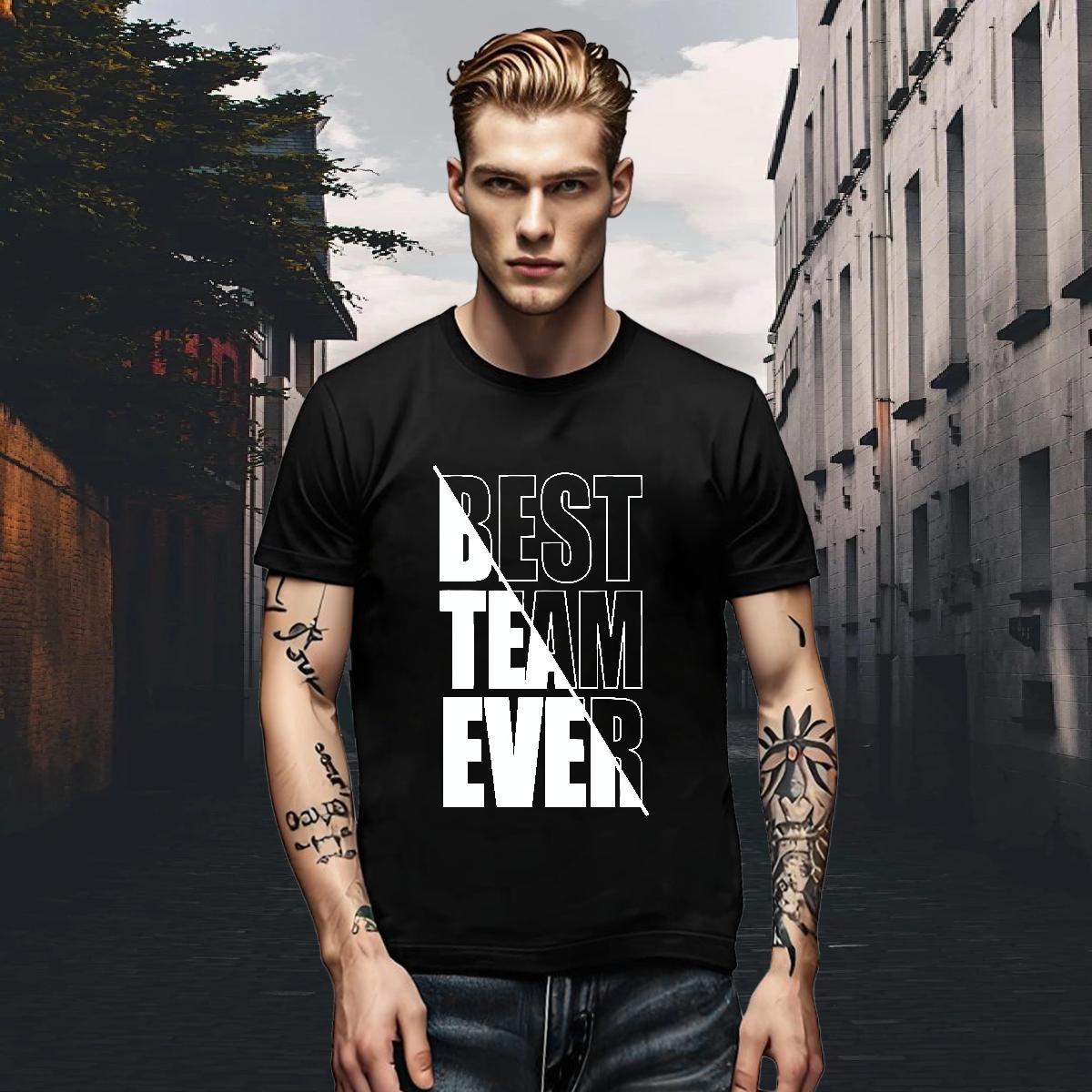 Brand Tshirt for Man Woman Sports Casual 230g Cotton Oversized 4XL O Neck Short Sleeves letter Men T Shirts New Designer Tees Shirts