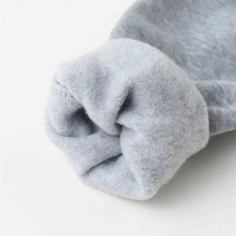 Fashion Kids Boy Hooded Hoodies Childrens Hoodies Spring Autumn Girls Casual Sweatshirt Kid Solid Color Pillovers SweatshirtY240814