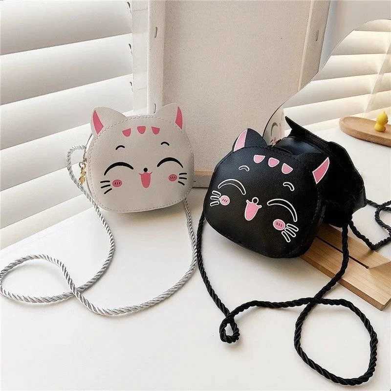 Store closed cleaning sale childrens messenger bag childrens fashion coin wallet bag childrens handbag mini childrens bag W240813