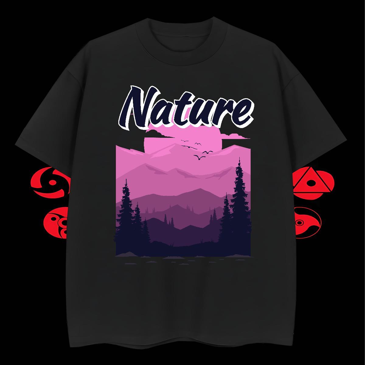 Popular Tshirts Sports Casual 100% Cotton 230g Skull Breathable Short Sleeve sky Man T Shirts 2024 Wear