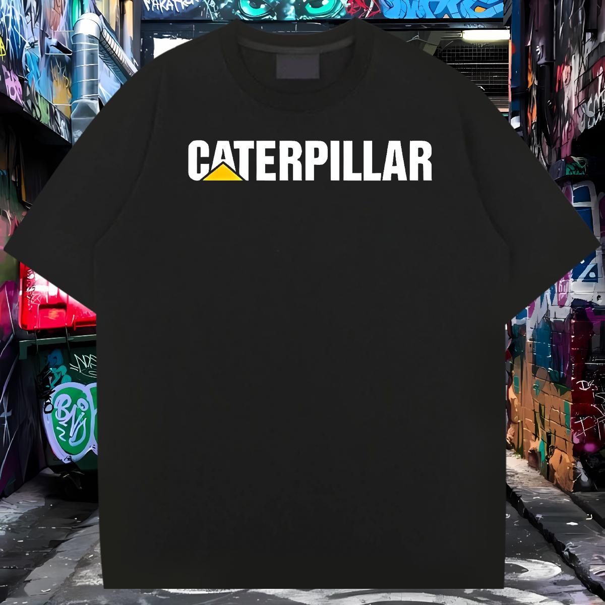 Wholesale letter T-Shirts Sports Casual Men Tshirts 230g Cotton DIY Short Sleeve Soft Floral Print Tops Tees