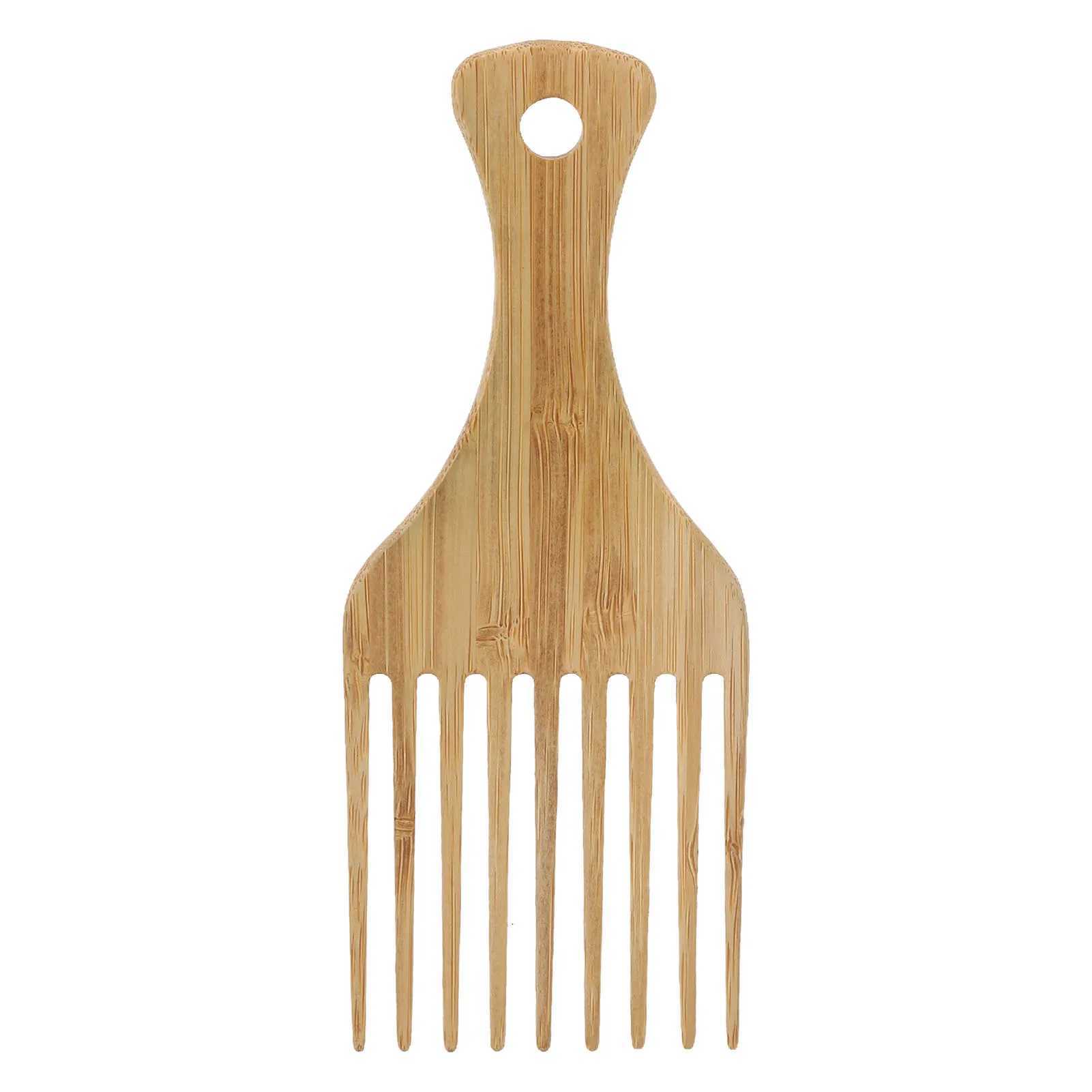 African hair comb African hair comb African hair comb wide tooth comb massage wig braided hair styling comb suitable for salon use W240813
