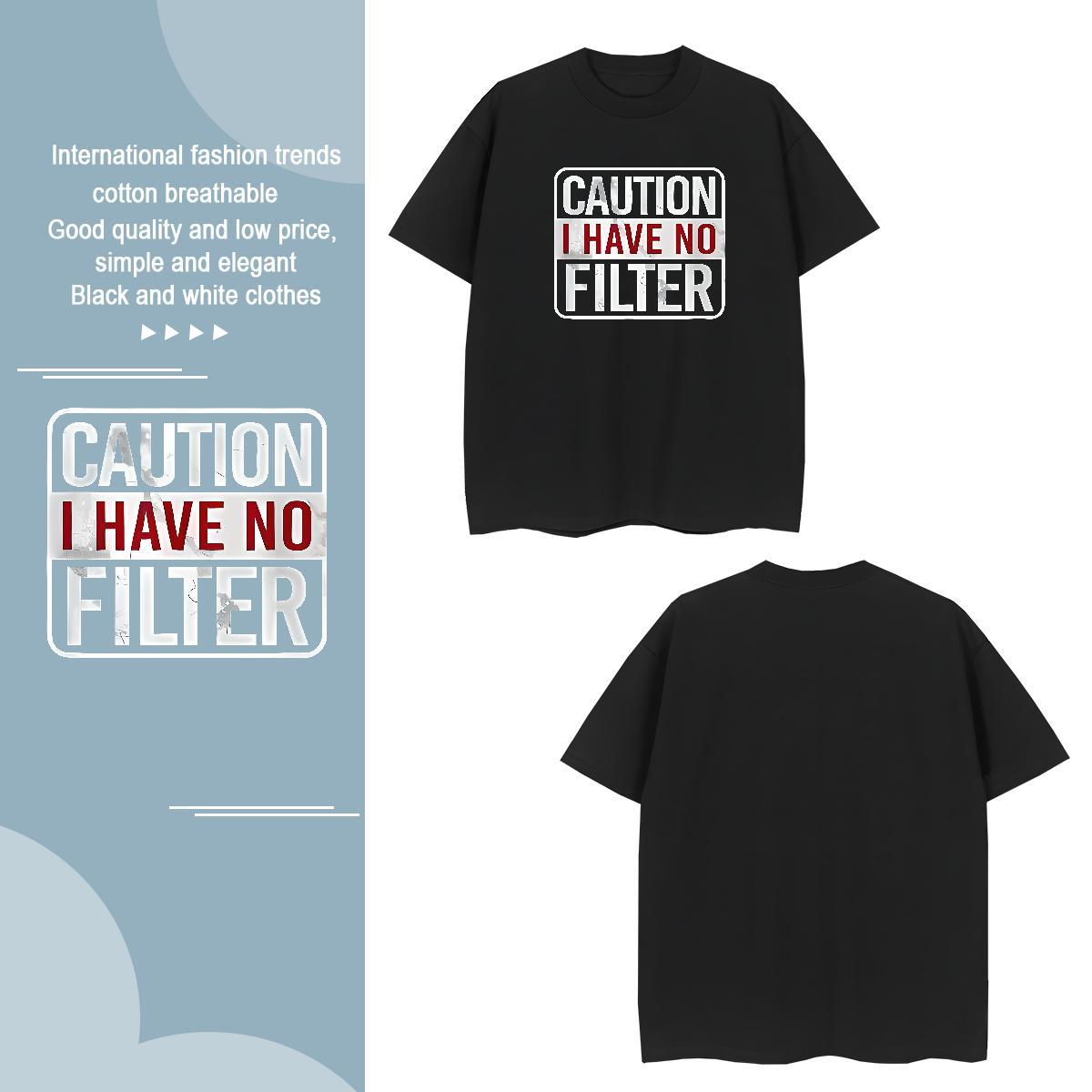 Soft letter Man T Shirts Street Casual Men Tees 230g 100% Cotton Free Shipping O Neck Short Sleeves Graphic Clothes