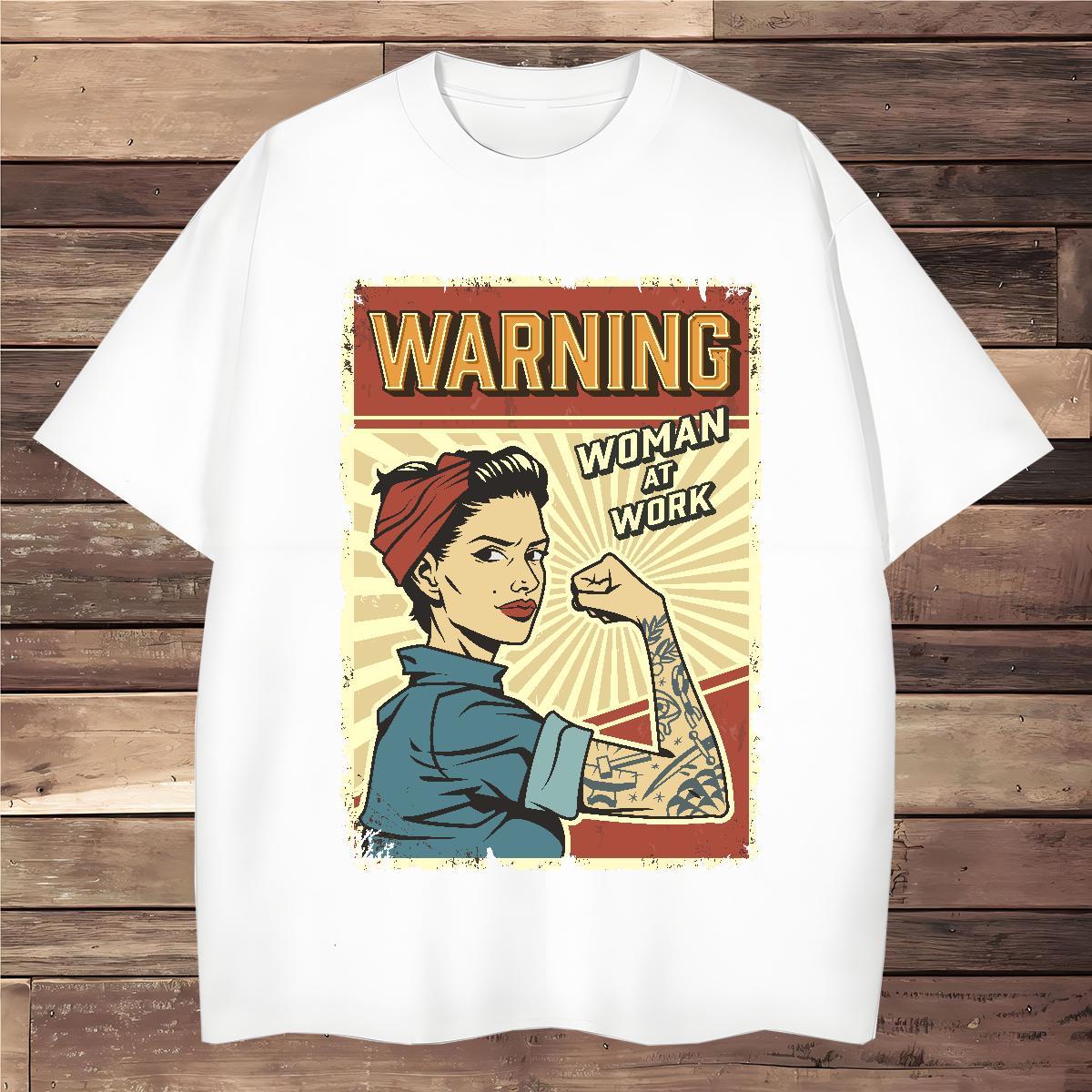 Soft portrait Mens T Shirts Hip Hop Street Men Tops Tees 230g 100% Cotton Wholesale Crew Neck Breathable Oversized 4XL Clothings