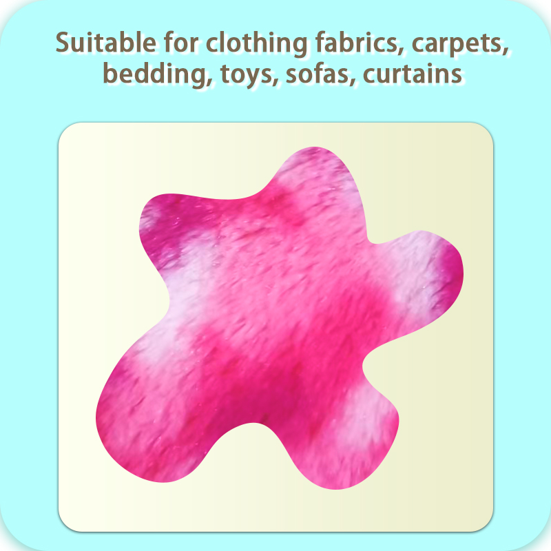 Polyester Garment ing Pillow Knitting Toys Plush Fabrics