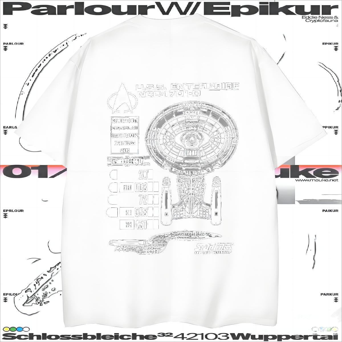 Man T Shirts 230g Cotton Hand drawn Street Casual Short Sleeve Soft Custom Printing Tshirt for Man Woman Fashion Designer Brand Tees Shirts