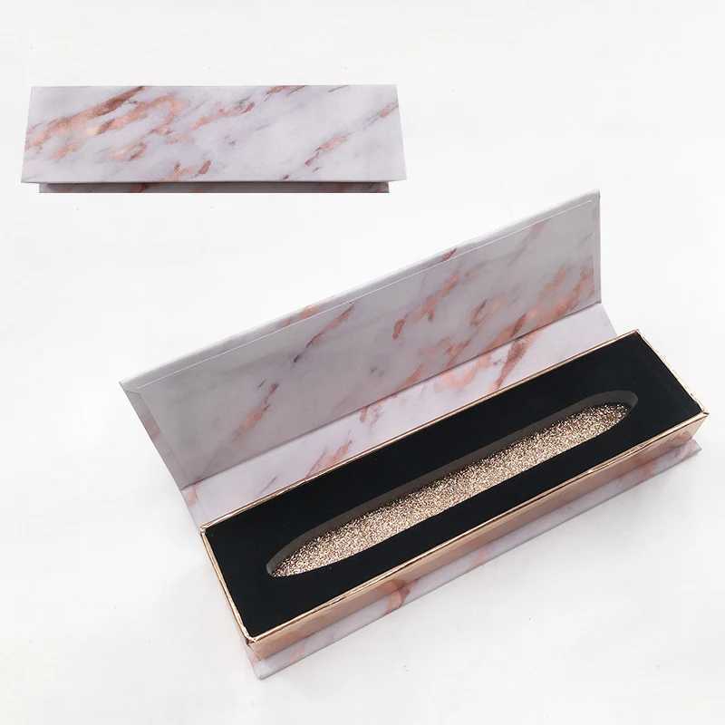 Lashes Magic Self-adhesive Liquid Eyeliner Glue for Makeup Eyelashes Tool Magnet-free Glue-free Long Lasting Pen Pencil Y240813