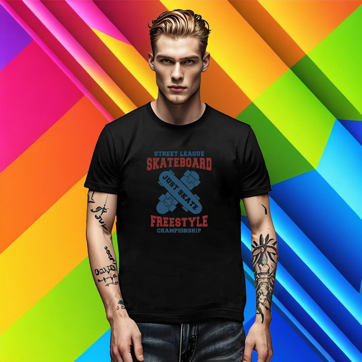 Cool Design Tshirts Casual 100% Cotton 230g Customized Breathable Short Sleeve letter T Shirt For Man DIY Tee Shirt