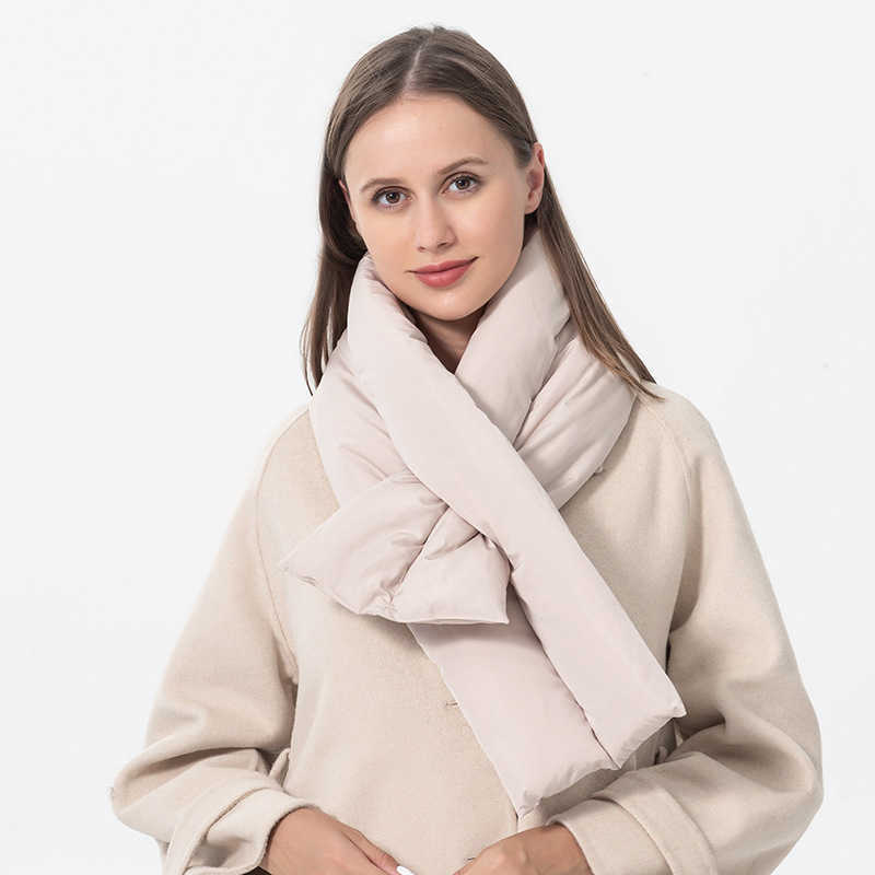 designers Scarf Scarves ece Down Cotton go Winter scarf Q240814x59z silk nice scarnd Warm