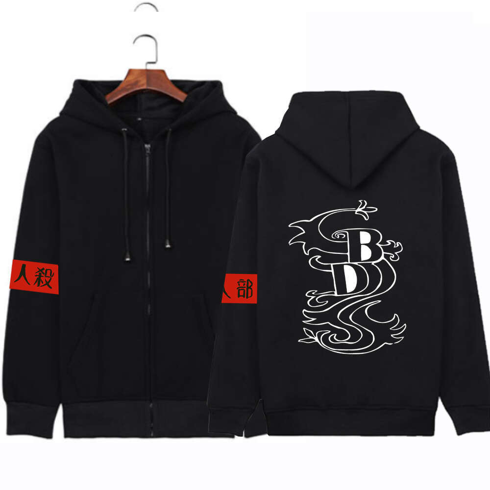 Revengers Tokyo Anime Clothes Plus Size Hoodie Men Women Sweatshirts Manga Long Sleeve Streetwear Haruku Unisex Pullover
