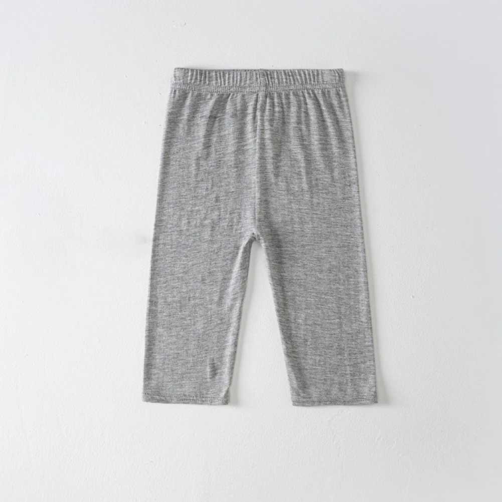 Summer Childrens Shorts Pure Cotton Safety Shorts Underwear Girls Shorts Breathable Shorts Childrens Shorts 3-10Y W240813