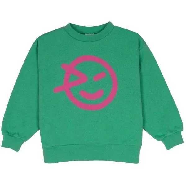 2024 New Autumn Wyn Brand Kids Sweaters Boys Girls Cute Print Sweatshirts Baby Child Toddler Cotton Outwear Tops Clothes WinterY240814