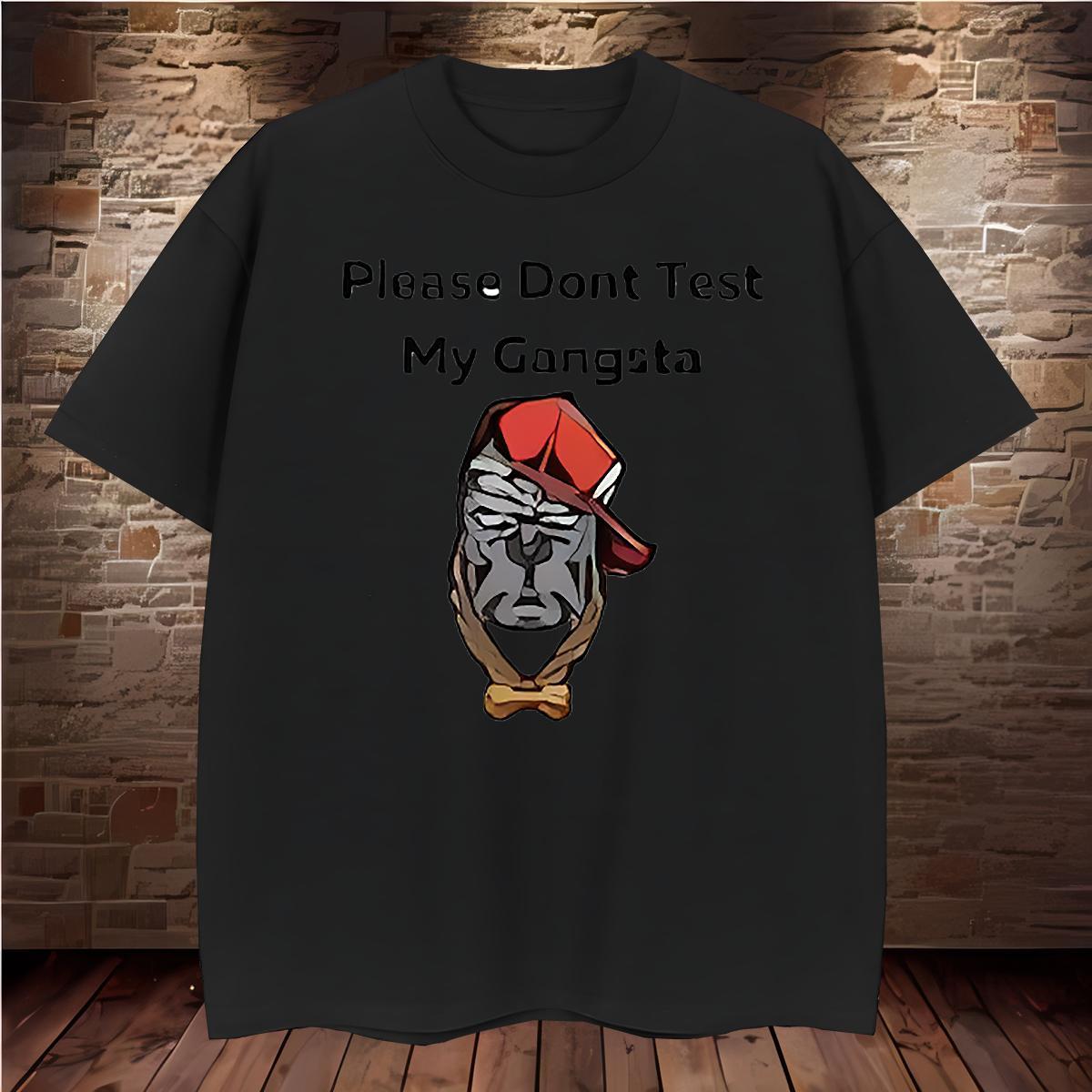 T-Shirts 230g Pure Cotton Animated characters Home Outdoor Breathable Crew Neck Custom Cartoon Couples T Shirts Fashion Cool Design Tees