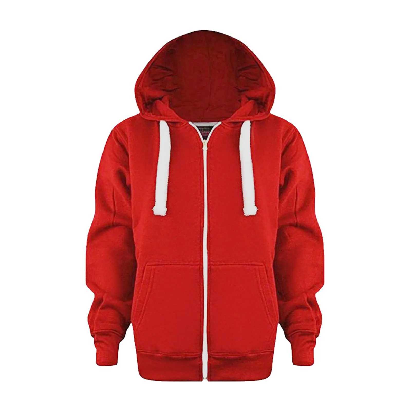 Hip-Hop Style Kids Boys Girls Jackts Solid Color Zipper Hoodies Autumn Long Sleeve Hooded Sweatshirts Moletom Infantil MeninoY240814