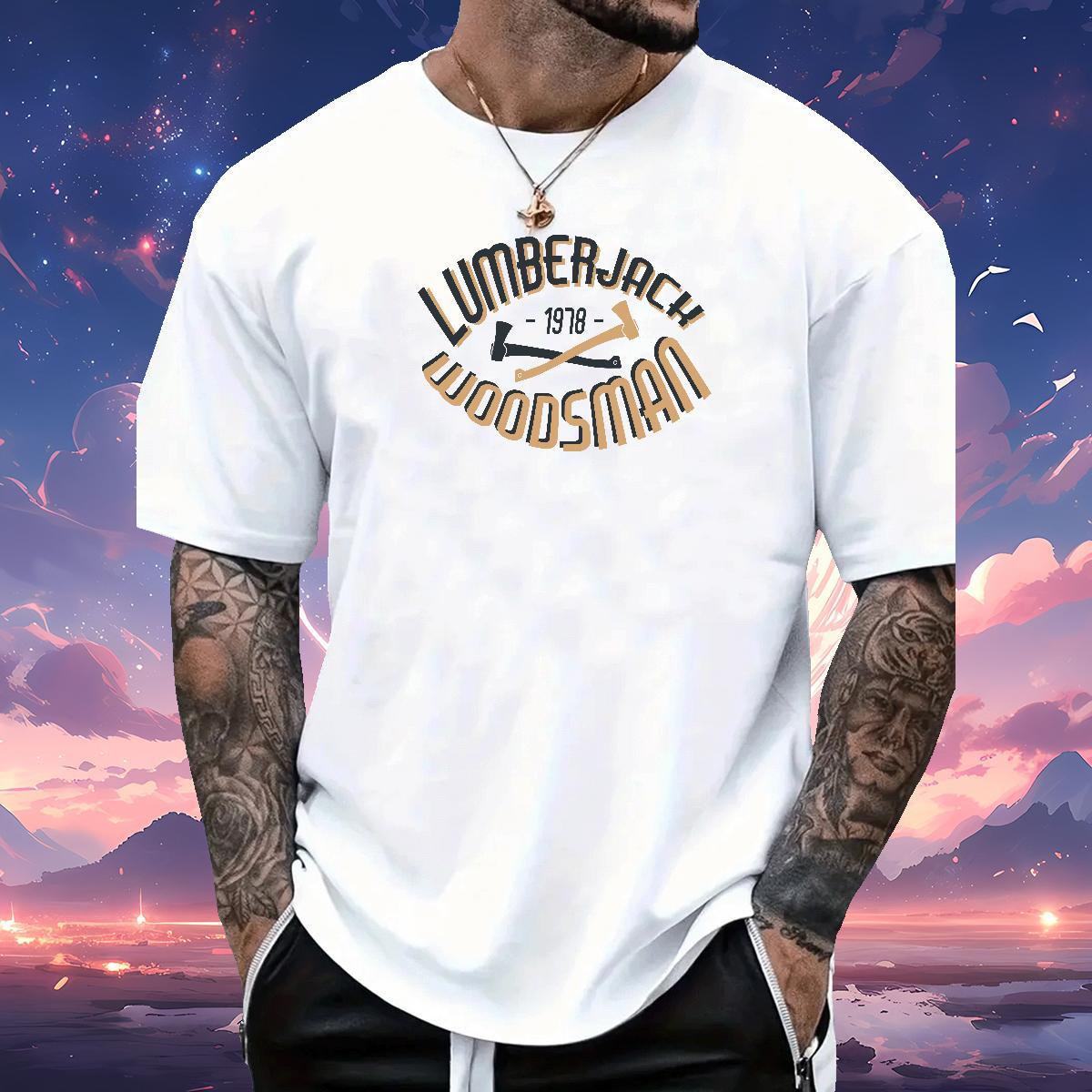 Wholesale letter T-Shirts for Men Casual Beach Couples T Shirts 230g 100% Cotton Custom Short Sleeve Soft Skull Tops Tees