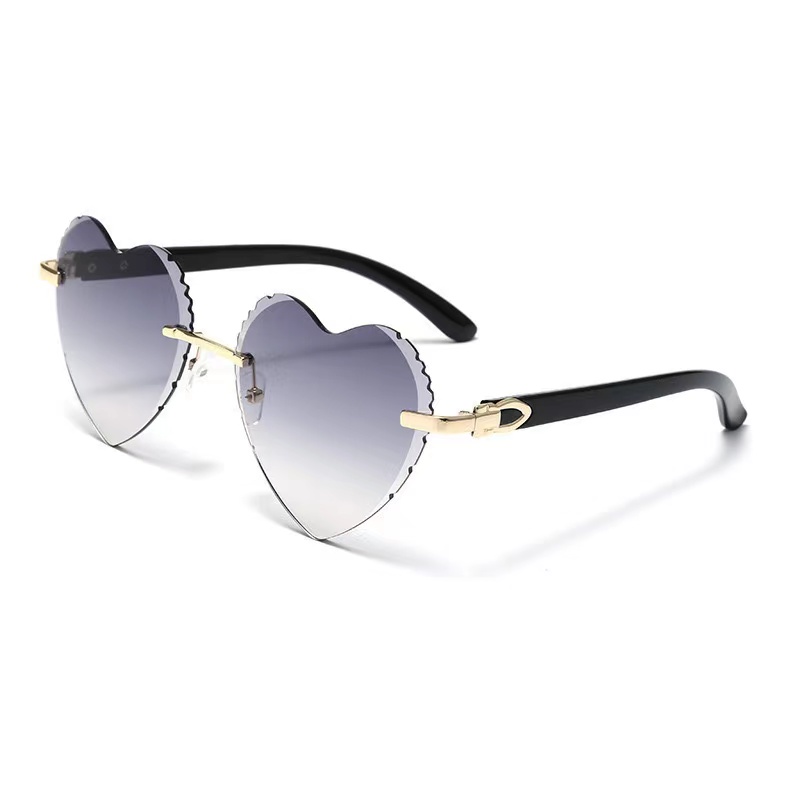 Mens Designer Sunglasses Outdoor Shades Fashion Classic Lady Sun glasses for Women Eyewear Mix Color Optional Triangular signature gafas sol de mujer