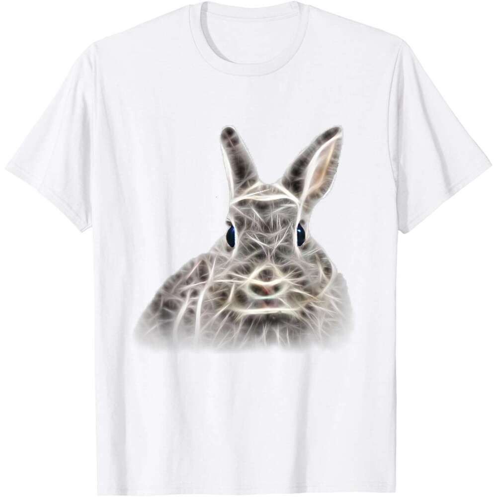 T shirt for Mens Cool Bunny Rabbit Graphic Great Funny Easter T-Shirt Shirts Tshirt Graphic Tee Casual Tops Short sleeve Free shipping