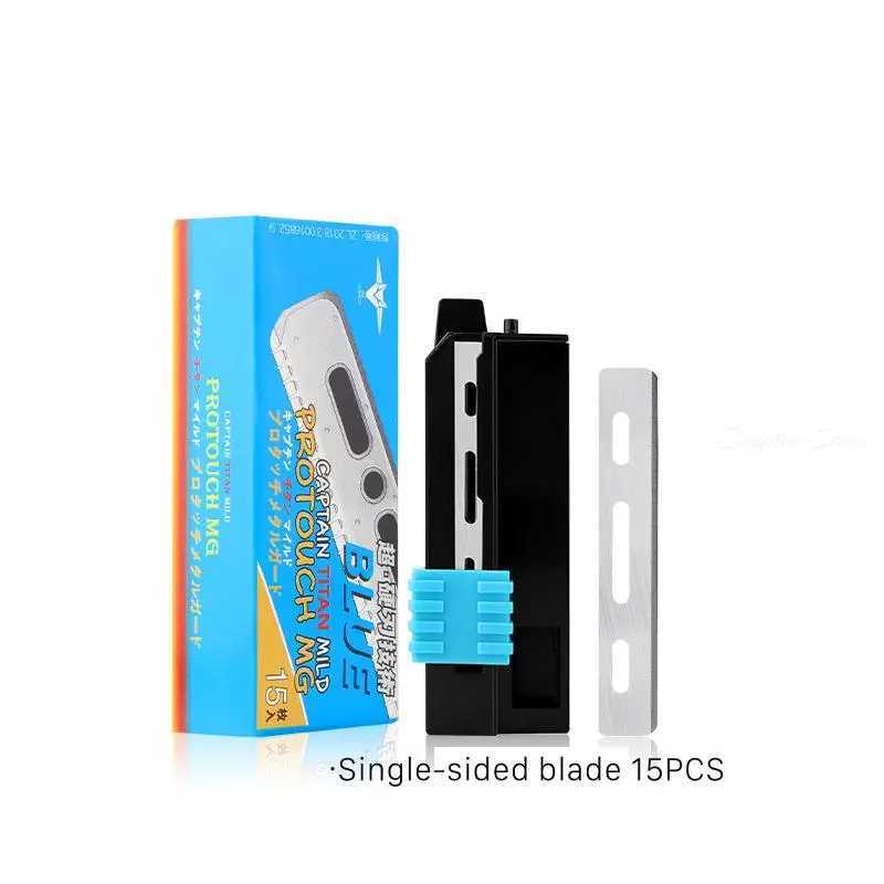 Men Shaving Barber Tools Straight Razor Beech /ABS Handle Carbon Steel Blade Manual Barber Shaver For Feather Blade G0420M240814
