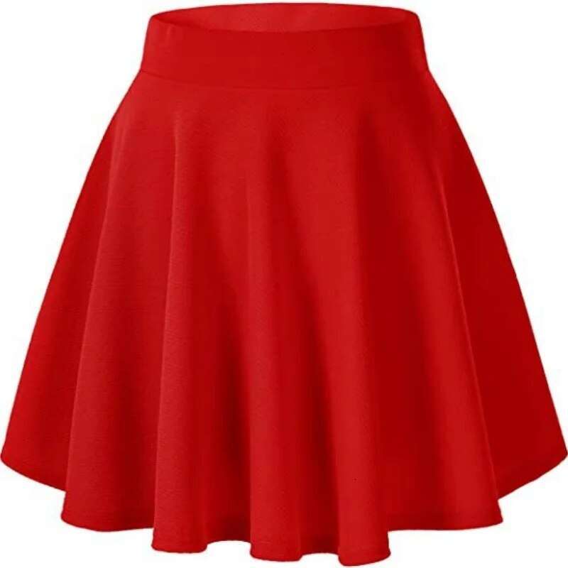 Breathable Loose Nude Yoga Culottes Ladies Quick-drying Running Fiess Short Skirt Tennis Training Sports Shorts Summer s