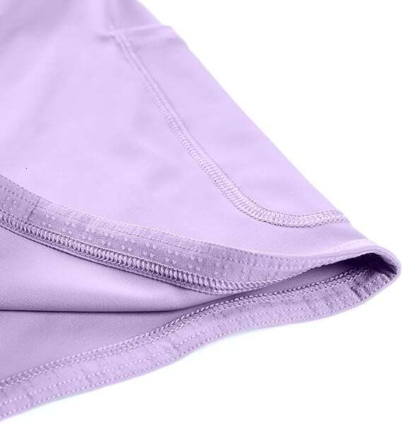 YOGA CRZ Womens High waisted Tennis with 3 Pockets Golf Skirts A Line Lightweight Cute Athletic Casual Skorts thletic