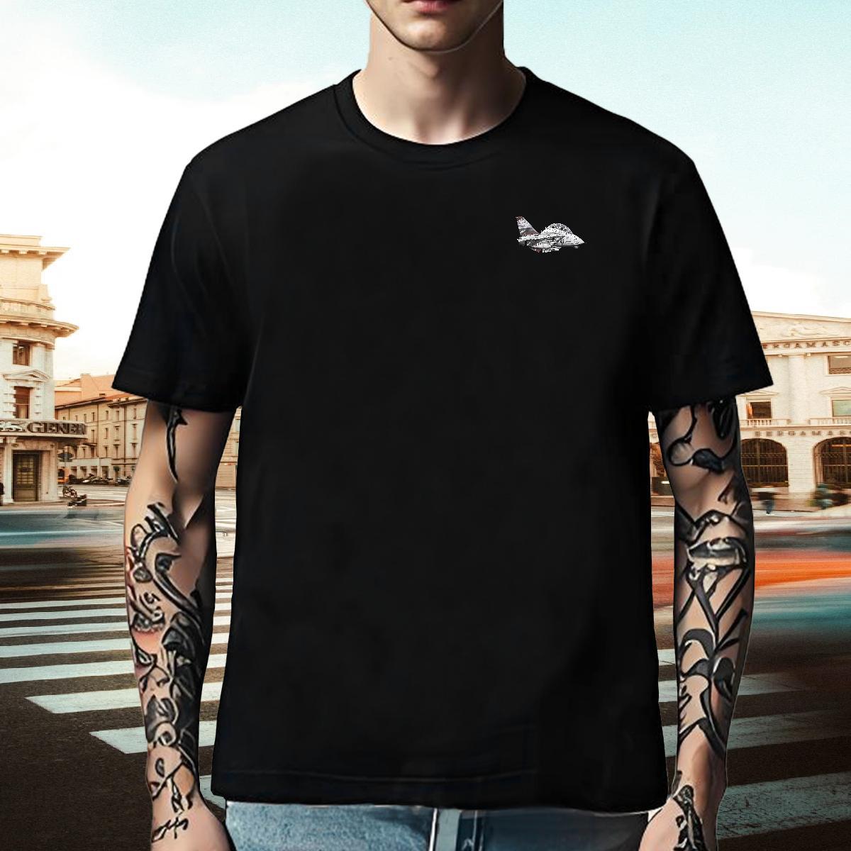 Classic Men Tops Tees Daily Wear 230g 100% Cotton Oversized Breathable plane T Shirt For Man DIY Customized Tee Shirt