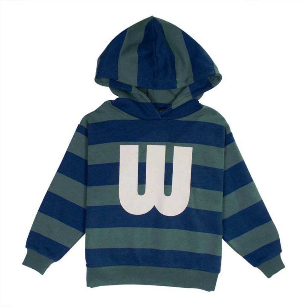 Korean Childrens Clothes Sweatshirts Pants 2024 Fall Winter Child Boys Girls Hooded Sweater Sweatpants Childrens Clothings TopY240814