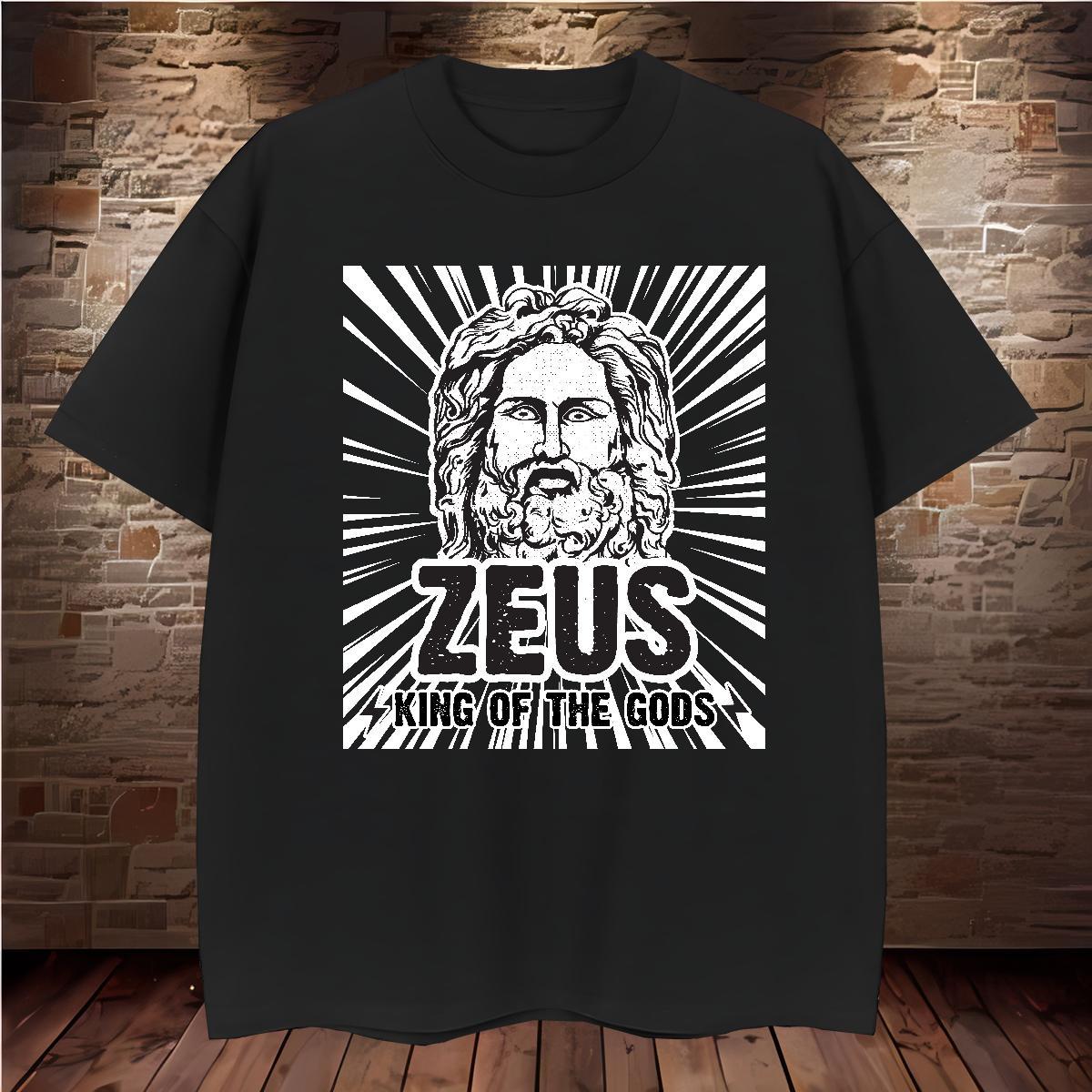 T Shirt For Man 230g Pure Cotton portrait Sport Crew Neck Breathable Oversized 4XL Men Tops Tees Designer Fashion Soft Tops Shirt