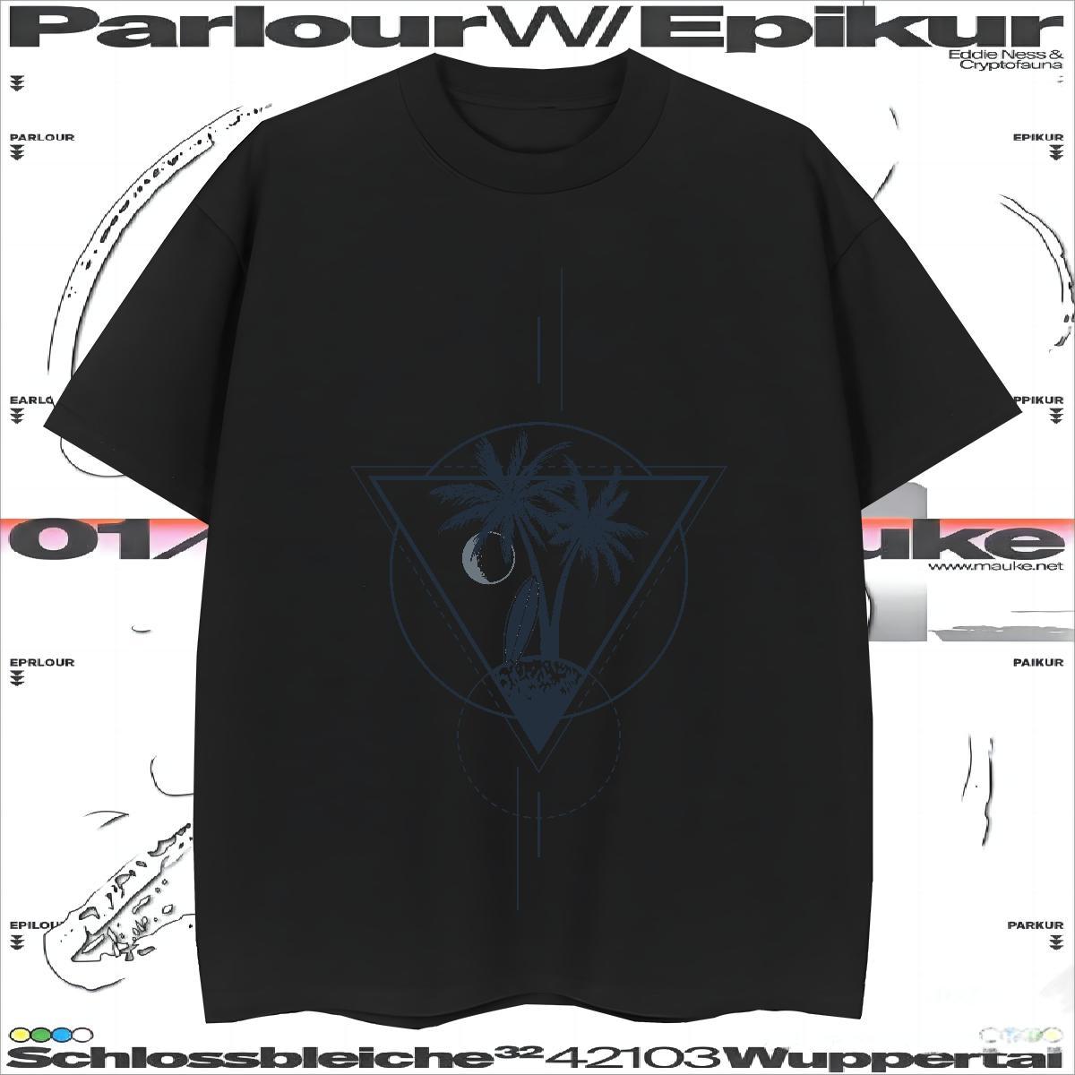 Wholesale tree Mens T Shirts Street Wear Men Clothes T-Shirt 230g Pure Cotton Customized Short Sleeve Soft DIY Logo Oversized Tshirts