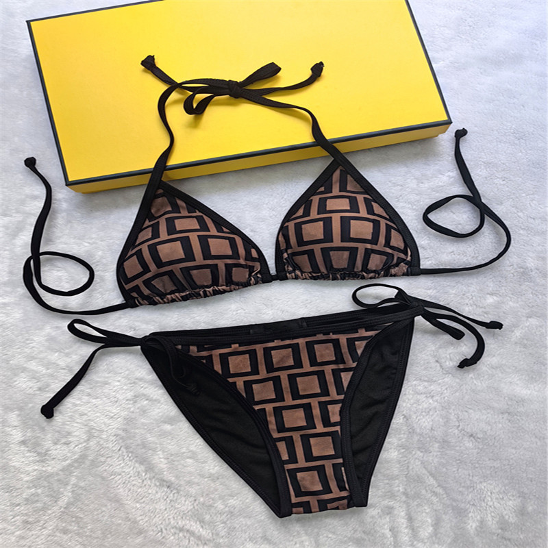 Sexy Womens Designers Bikinis Sets Clear Strap Shape Swimsuits Ladies Bathing Suits Swim Wear Beach Woman Swimwears Biquini Mixed Luxury brands swimwear VBFDH6Y