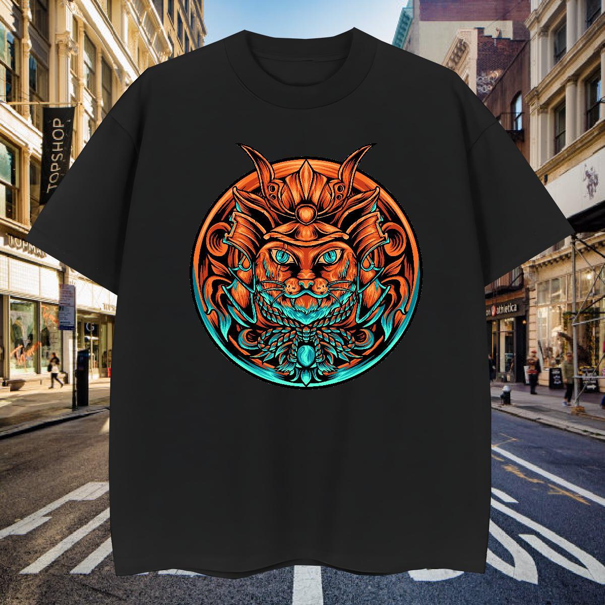 T-Shirts 100% Cotton 230g cute Spring Summer Crew Neck Breathable Custom Big Size Tshirts Customized Brand Tee Shirt