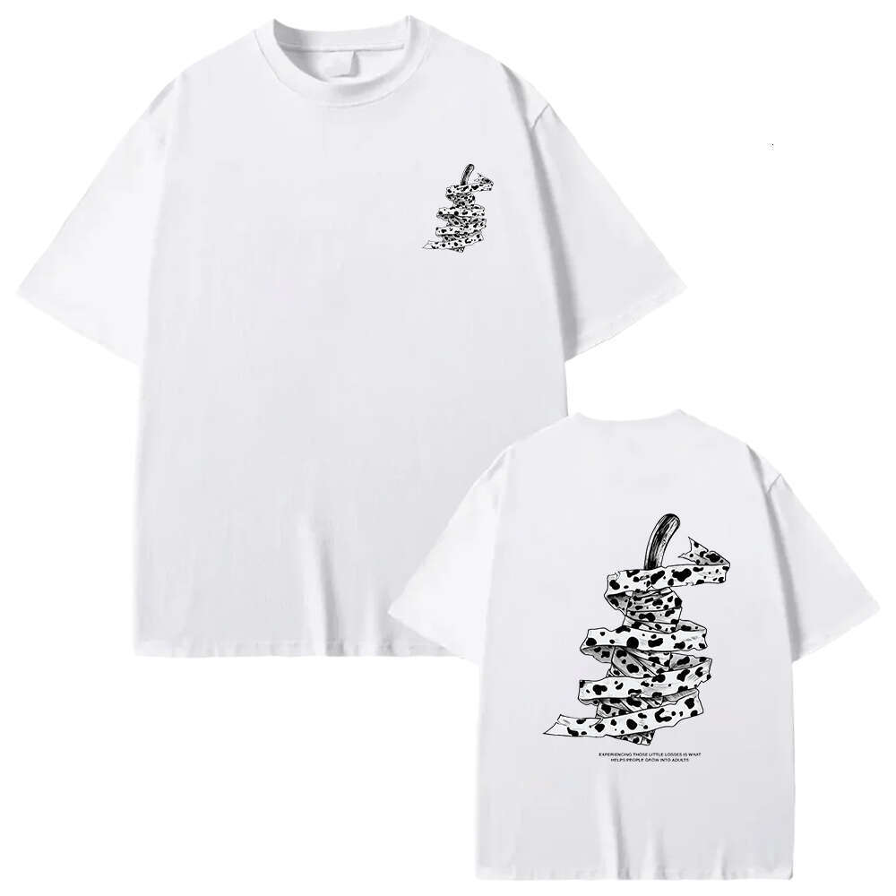 Haruku Manga Jujutsu Kaisen Nanami Kento T Shirts For Men Women Short Sleeve Summer Pullover T-shirts Casual Tees Clothing -shirts ees
