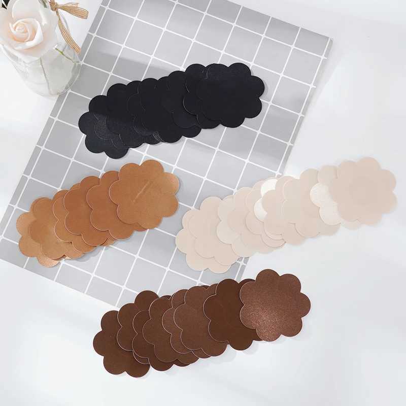 Invisible breast stickers for Nipple Cover Pasties adhesive bras womens intimate accessories adhesive bras Nipple PastiesXJ250324
