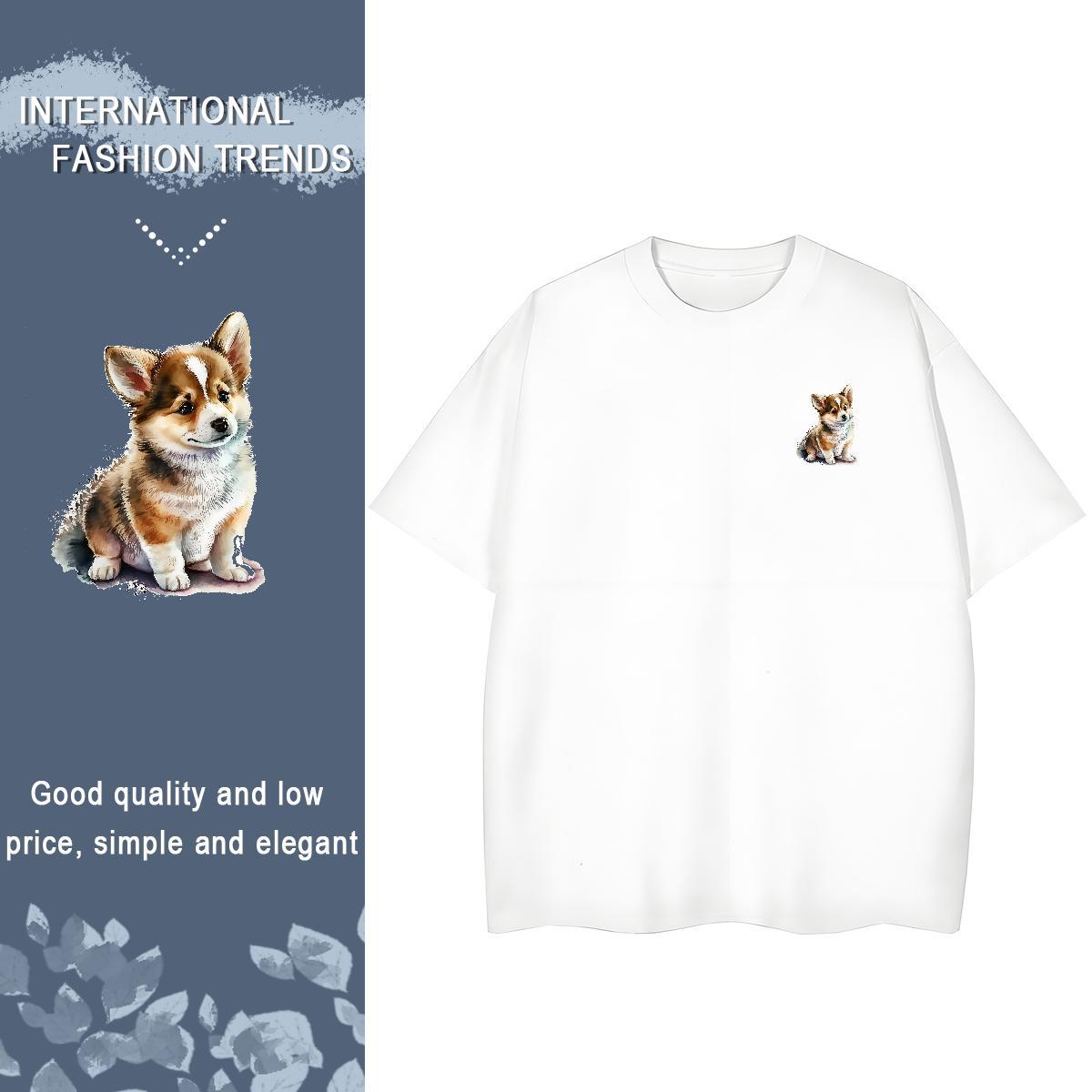 Mens T Shirts 230g 100% Cotton Sport Pure Cotton Customized Men Tees Designer Unisex Tops Shirt