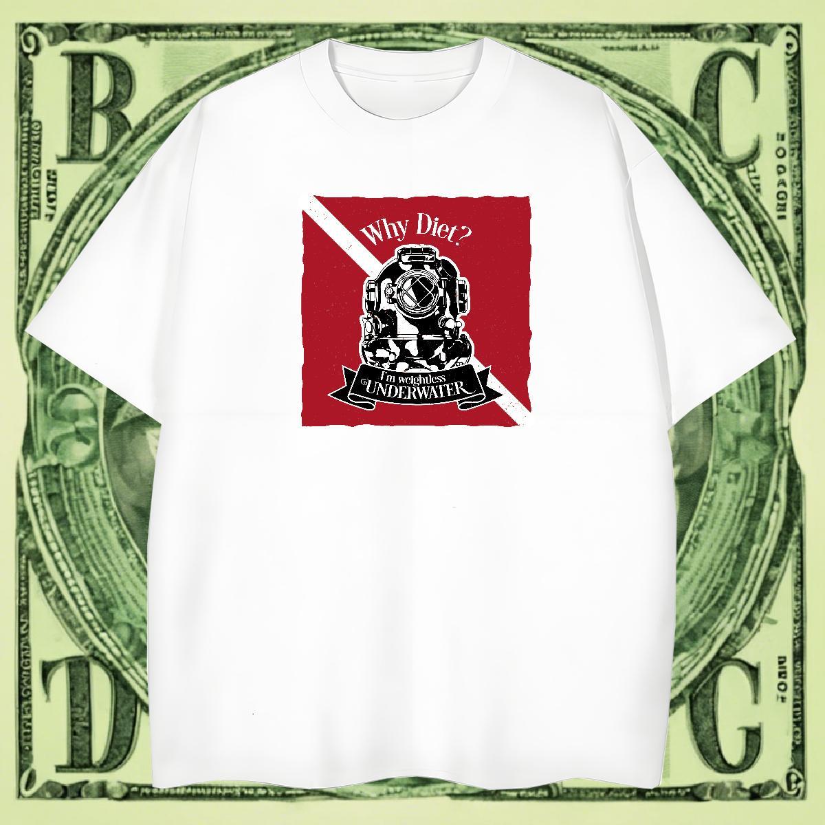 Wholesale Men Tshirts High Street Hip Hop 230g 100% Cotton White Plus Size Breathable Crew Neck return to the ancients T Shirts Men Casual New Tees Sh