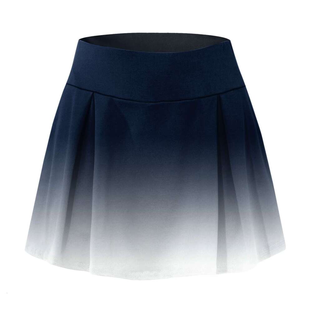 New In Skirts For Women Trendy Summer Prints Tennis Golf Yoga Sport Active Shorts Streetwear Women's Short Skirt 's