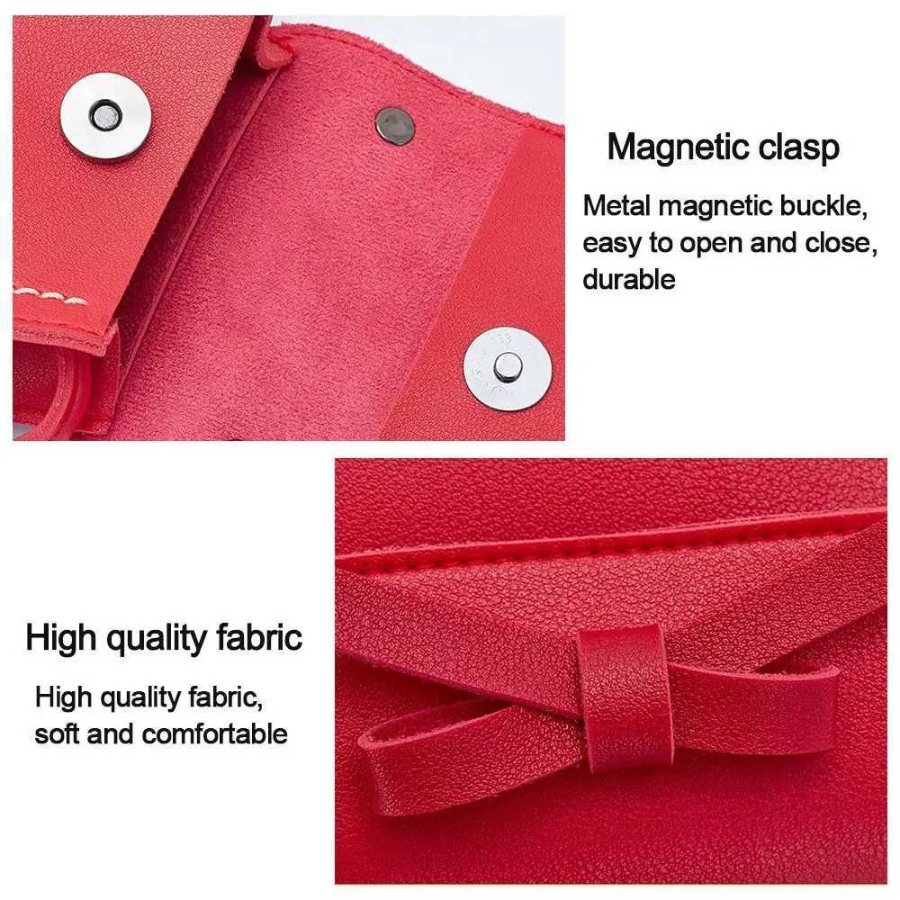 Childrens Wallet and Handbag Mini Crossbody Bag 2022 Cute Little Girl Small Coin Bag Childrens Wallet Handbag W240813