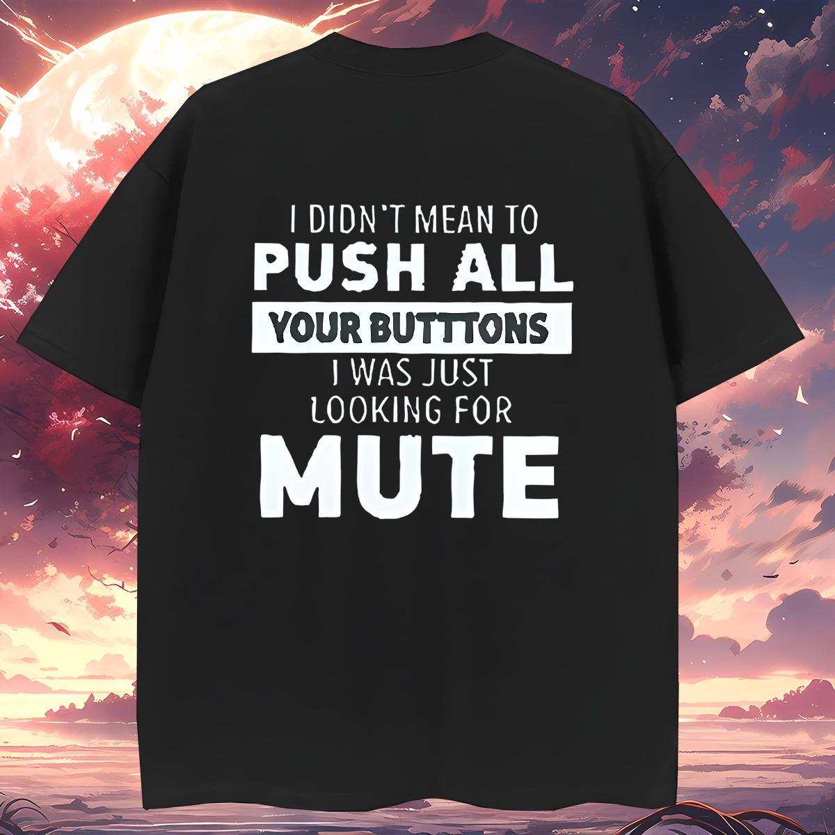 Designer letter Man T Shirts Daily Wear Men Clothes T-Shirt 230g Cotton 2024 Summer Breathable Plus Size Cartoon Tops Tees