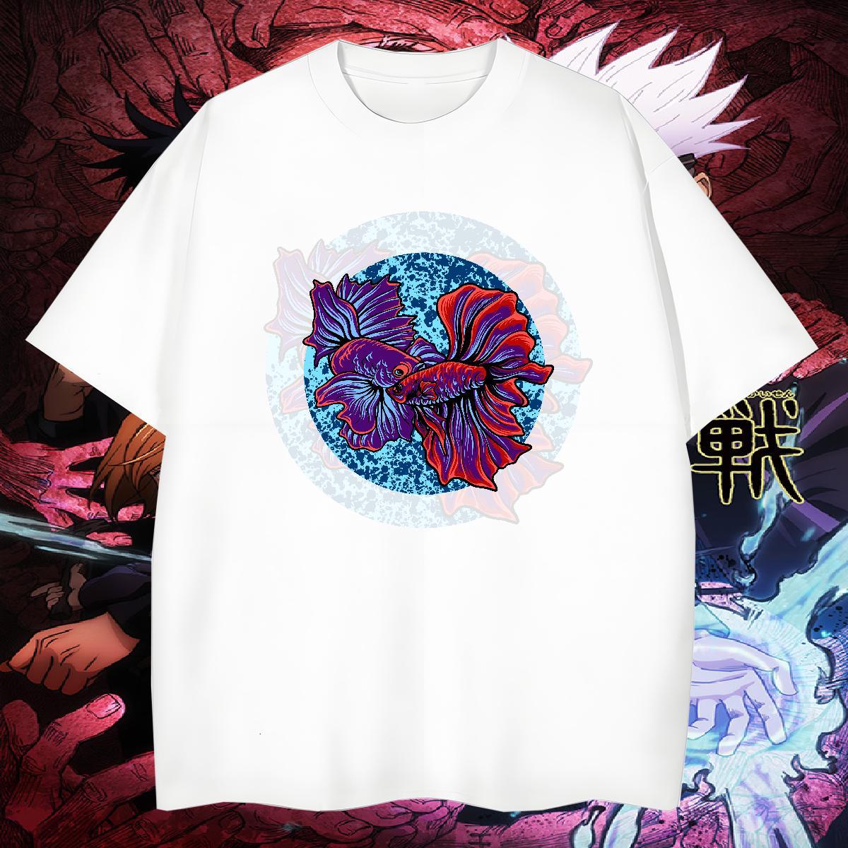 Wholesale Man T Shirts Crew Neck Casual Custom Print Oversized 230g Pure Cotton Men Tops Tees Brand Clothes
