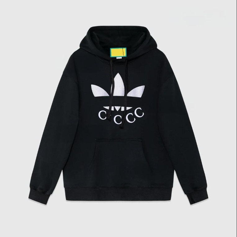 Top Unisex Luxury Designer Hoodie sweater Fashion Men's Embroidery Casual Cotton Hoodie Women's Clothing dresfashion y2k121