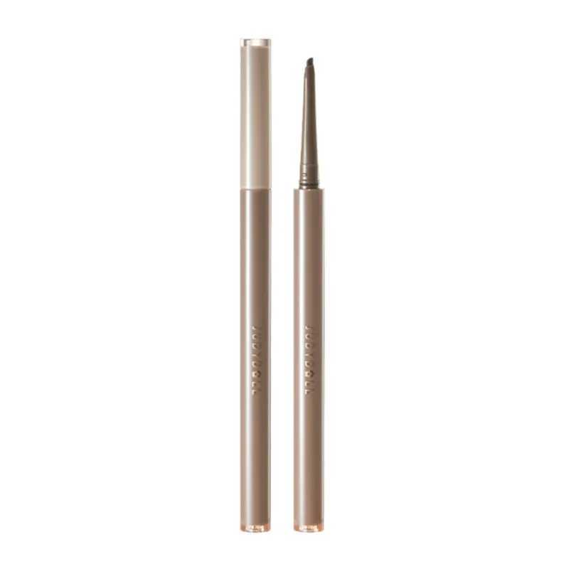 Judydoll Slim Gel Eyeliner Precisely Depicted Eyeliner Gel Pen Smooth Waterproof Anti-Rubbing Long-Lasting Non-Smudge Y240813