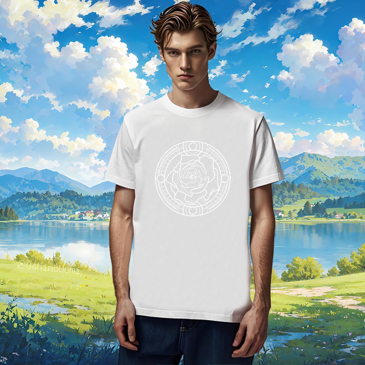 Man T Shirts 230g Pure Cotton handpainted High Street Hip Hop Breathable Soft Custom Print Plus Size Men Tees Wholesale Popular Wear