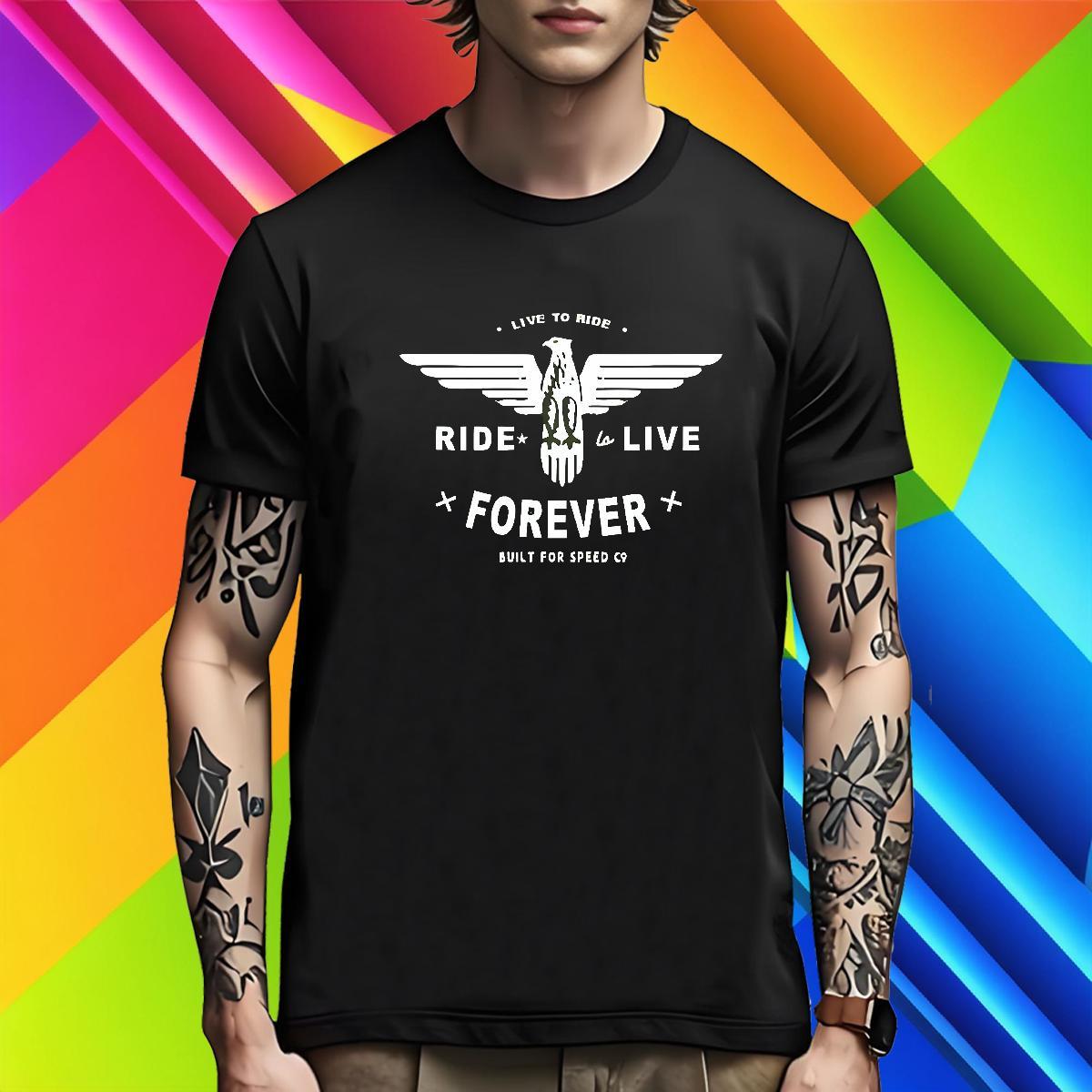 Designer T-Shirts for Men eagle O Neck Short Sleeves Hip Hop DIY Printed 230g 100% Cotton Tshirt for Man Woman 2024 DIY Tops Shirt