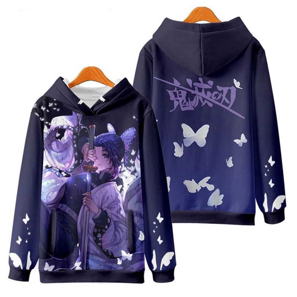 Kids Hoodies Popular Anime 3D Print Sweatshirts Boy Girl Unisex Hooded Sweatshirts Kids Fashion Pullovers Spring Fall ClothingY240814
