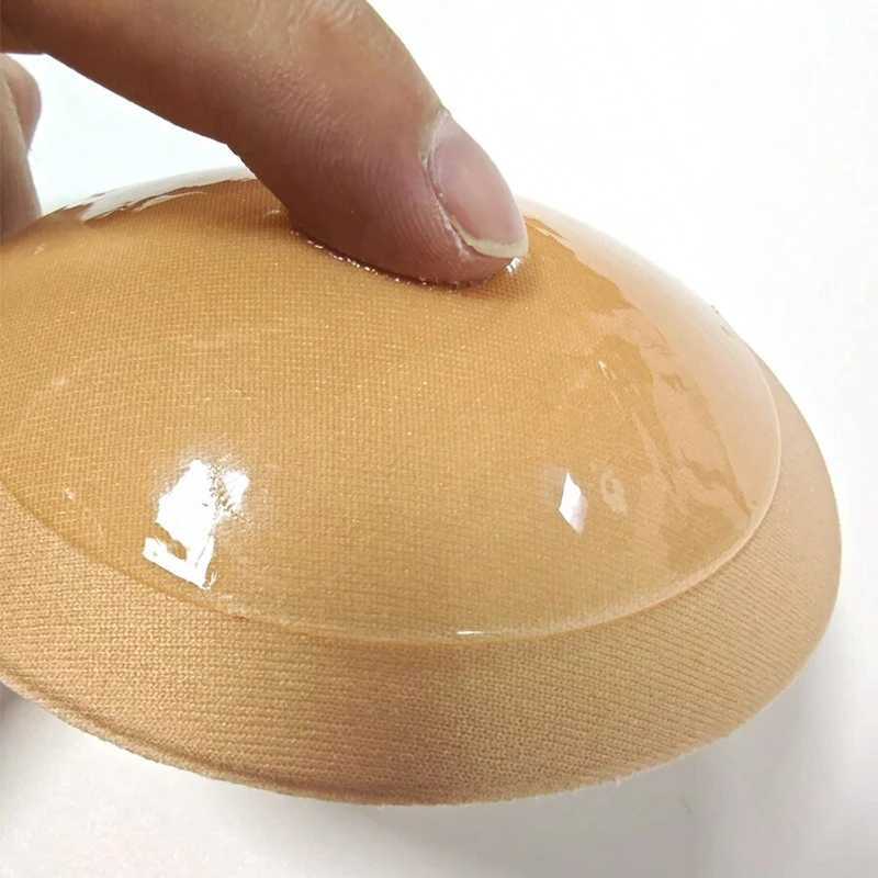 Bikini 2024 Chest Pad Bikini Set Push Up Padded Bikinis Swimsuit Women Swimwear Women 2024 Thicker Breathable Sponge Bra PadXJ241024