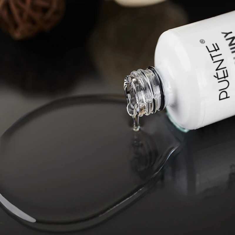 15ML Super Top Coat Gel Nail Polish Function Gel Shiny Sealer Transparent Soak Off UV LED Nail Art Manicure Gel Varnish PrimerM240814