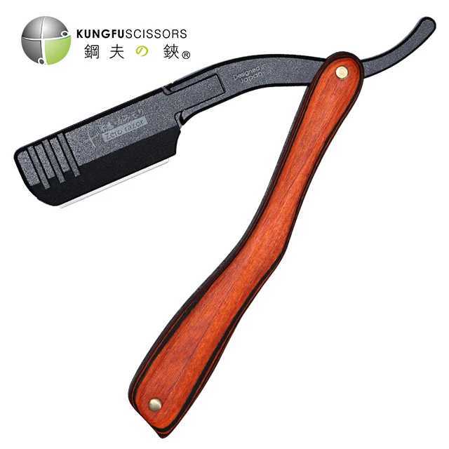 Barbershop Razor Shaving Stainless Steel Men Shaving Razor Shaver Manual Razor Shaving ToolM240814