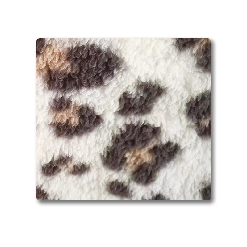 Durable Two-Sided Warmth with Arctic Fleece Pajama Material for Chilly Seasons