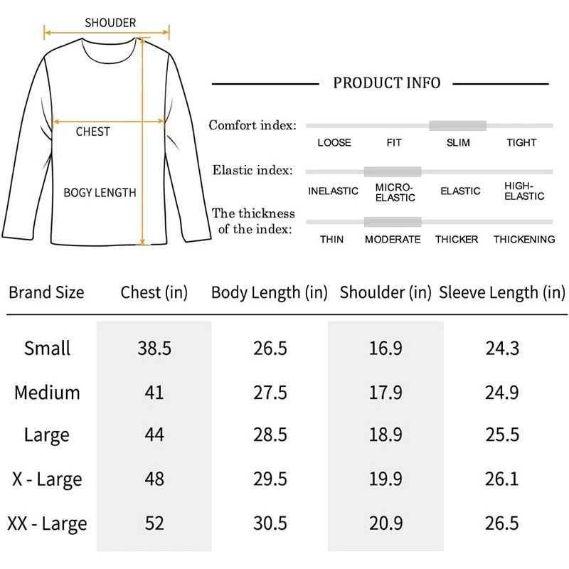 Mens Slim Fitted Casual Long-Sleeve Button T-Shirts Contrast Color Stitching Top TeesM240814