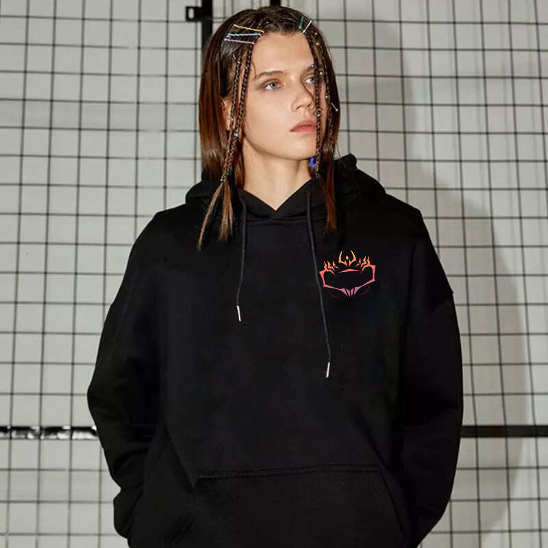 Sukuna Ryoumen Anime Graphic Printed Hooded Jujutsu Kaisen Men Women Hoodies Plus Size Sweatshirt Haruku Unisex Pullover
